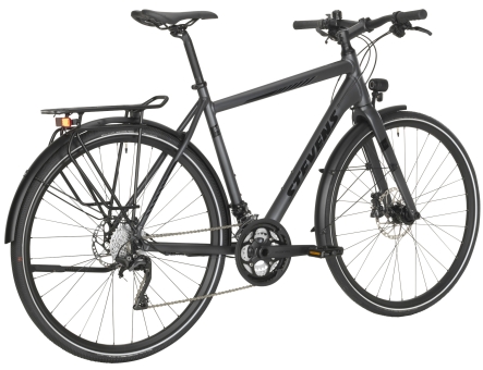 Stevens 2023 8X LITE TOUR GENT / Slate Grey 48cm / Slate Grey 3